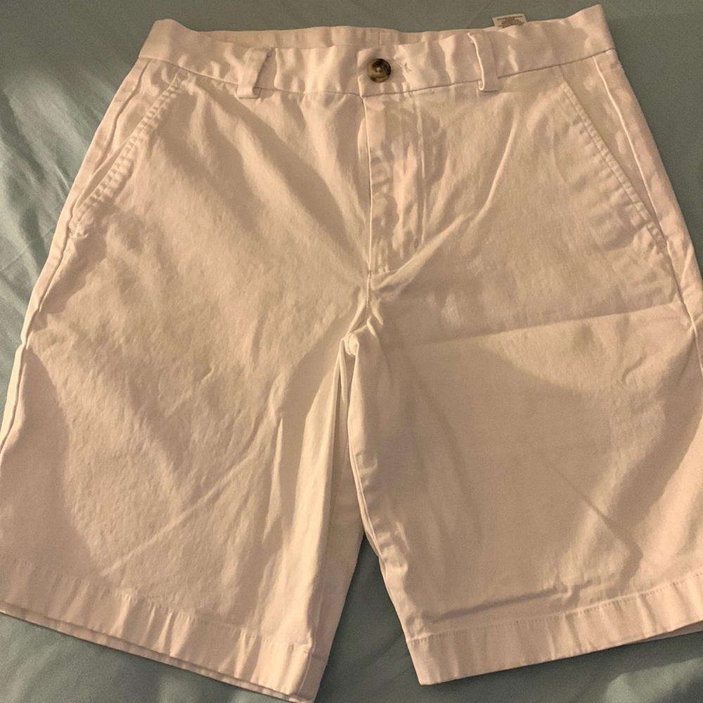 Men’s dress shorts